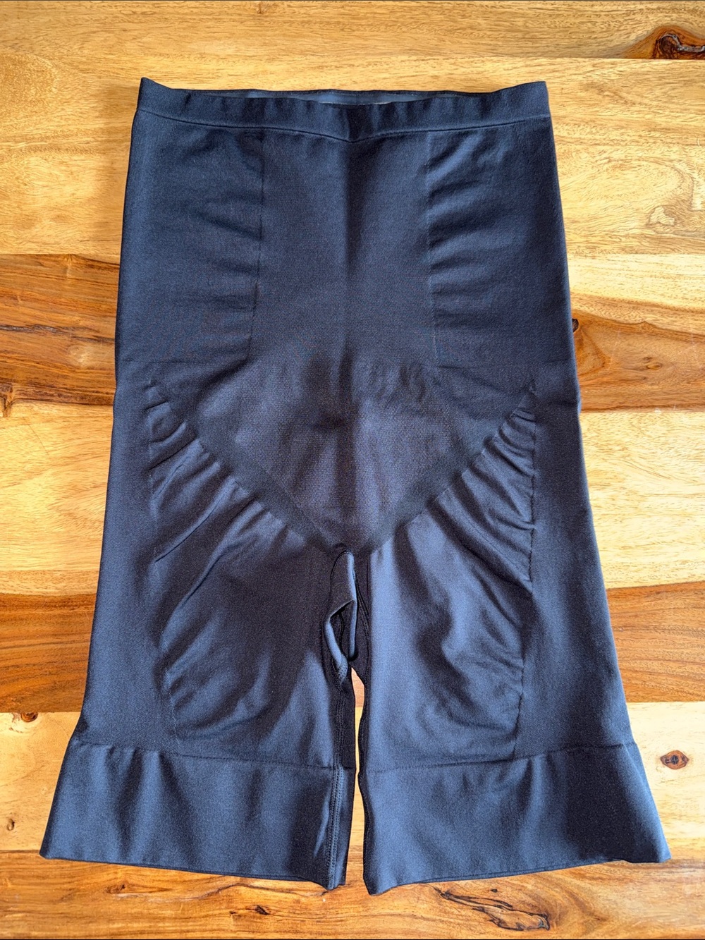 Jockey Black Tummy Control Shapewear